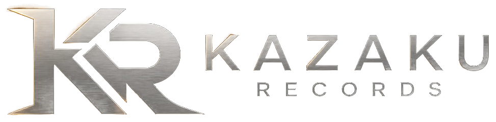 KAZAKU RECORDS
